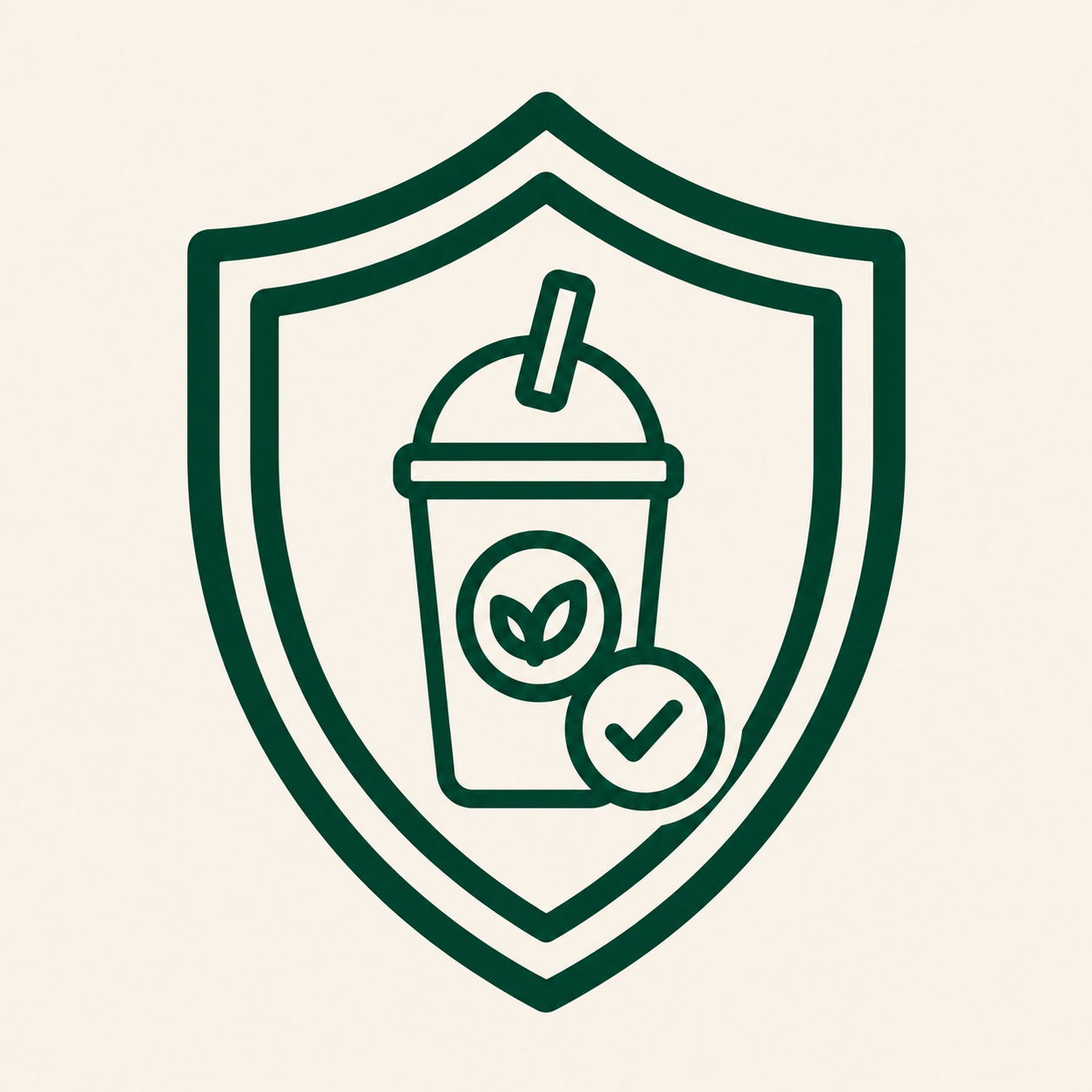 Buy Teddy a smoothie
