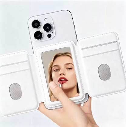 The Hardback MagSafe Wallet