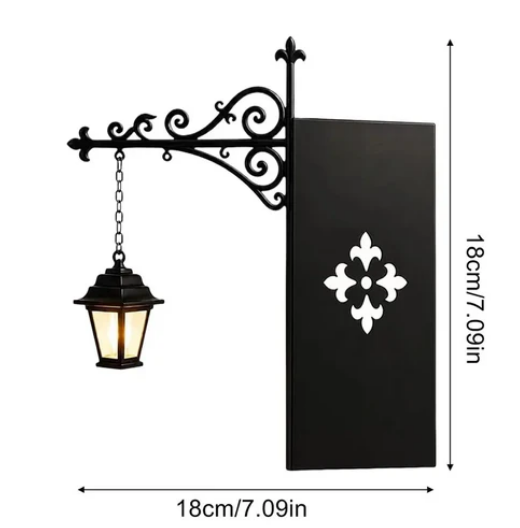 The Hardback Lamp™