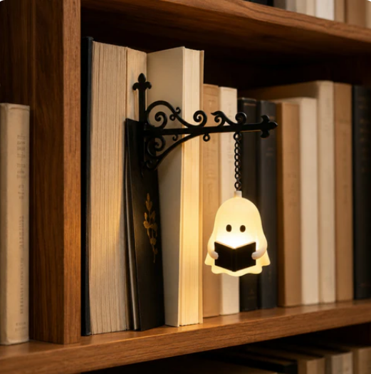 The Hardback Lamp™